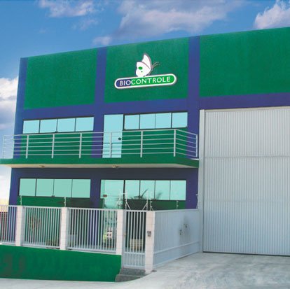 Fachada BioControle