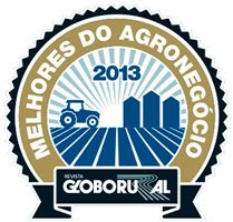 Melhores do Agronegócio 2013