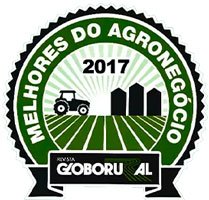 Melhores do Agronegócio 2017