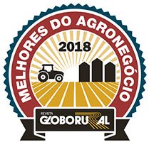 Melhores do Agronegócio 2018
